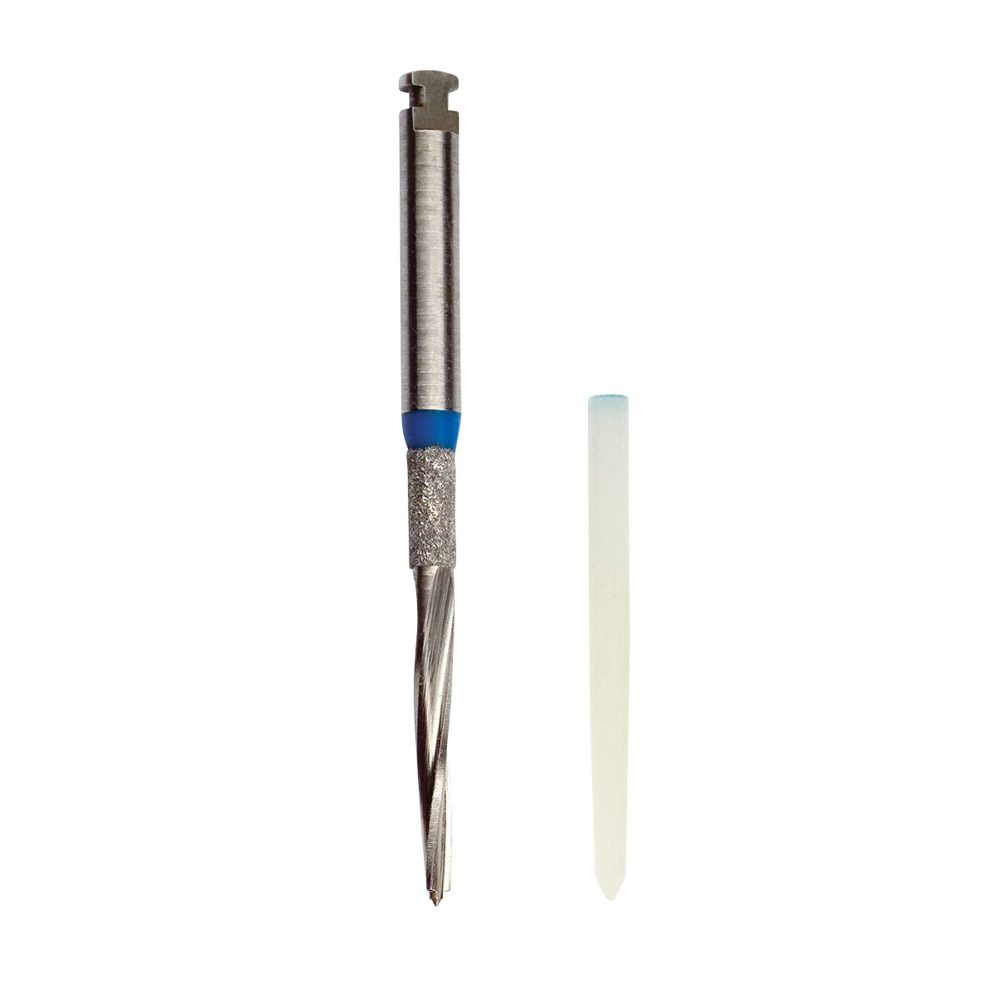 UniCore Wurzelstift Gr.3 5St