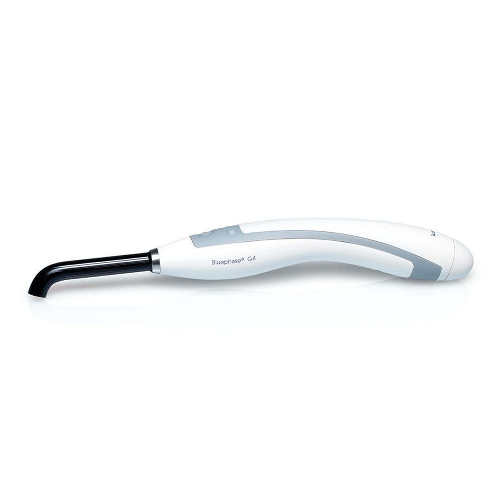 Bluephase G4 100-240V grau St