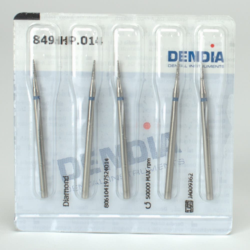 Diamant HP 849.HP.014  5St