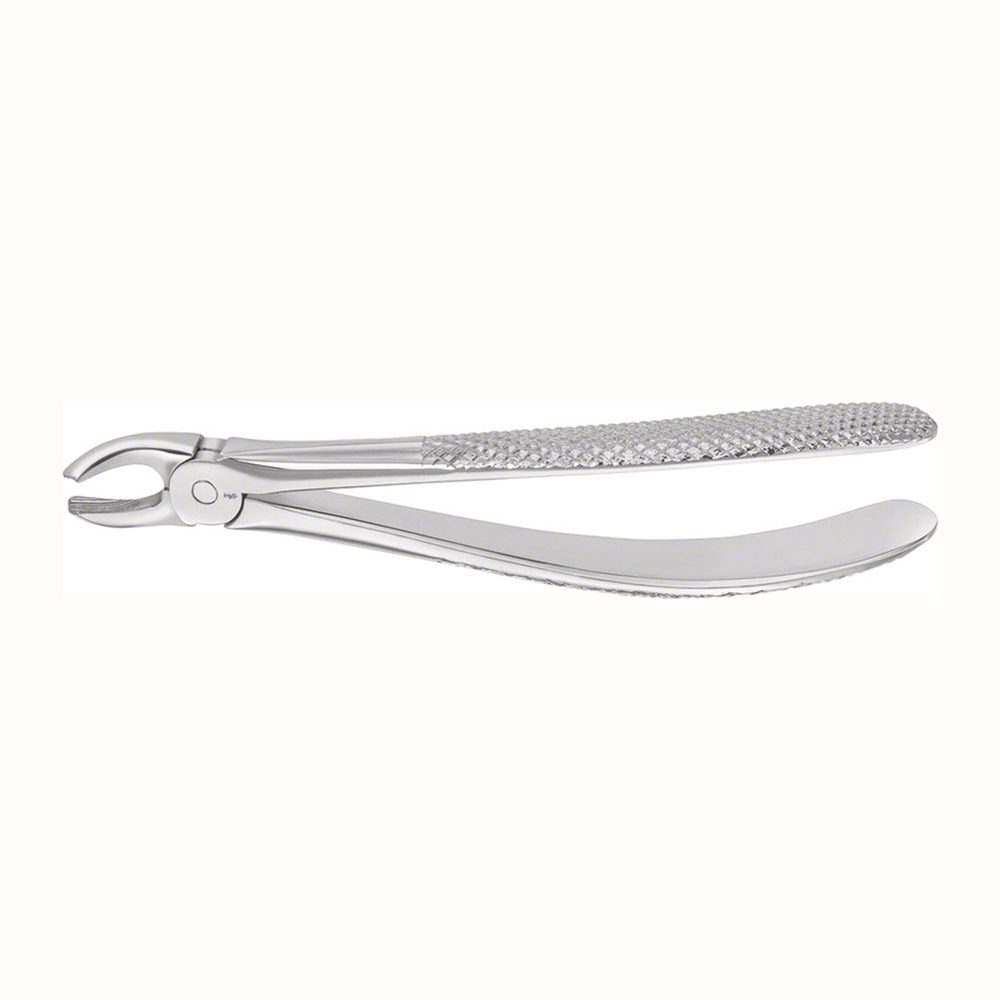Kinderzahnzange Figur 39L OK Molar links, Stück