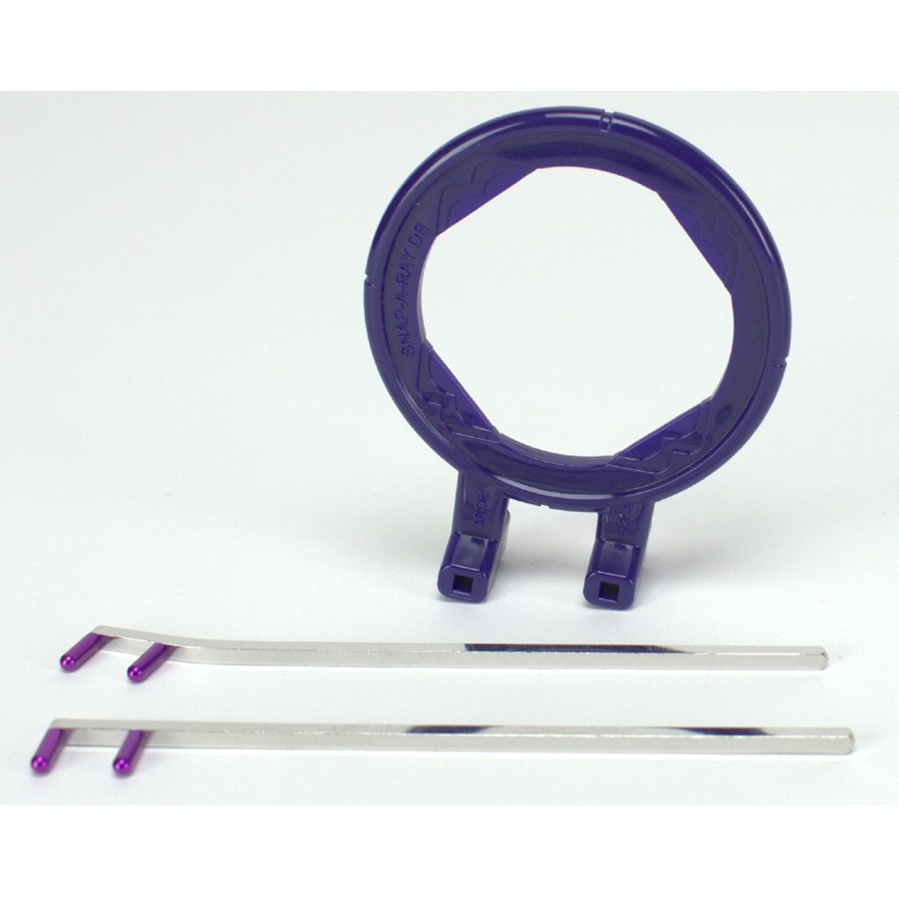 Snap-A-Ray Arm + Ring Kit