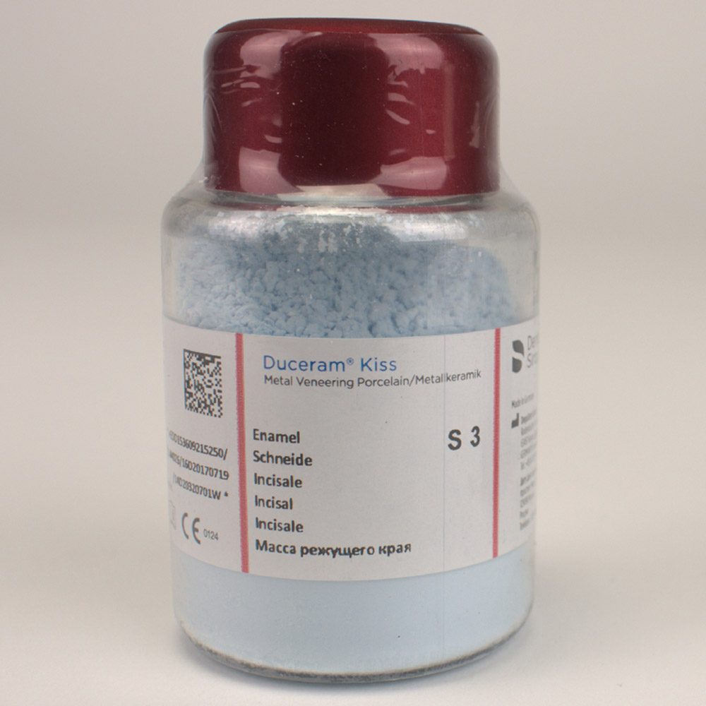 Duceram Kiss Schneide S03    75g