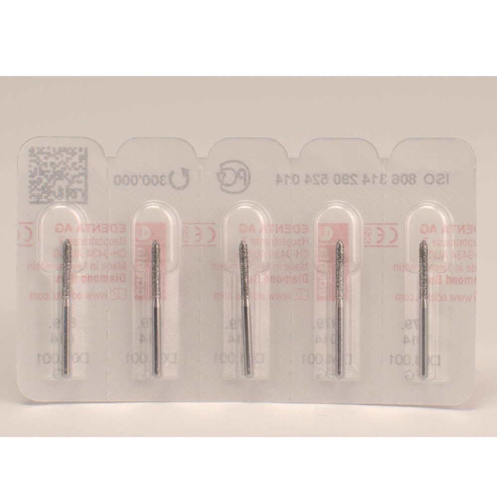 Diamant FG 879.014 5St
