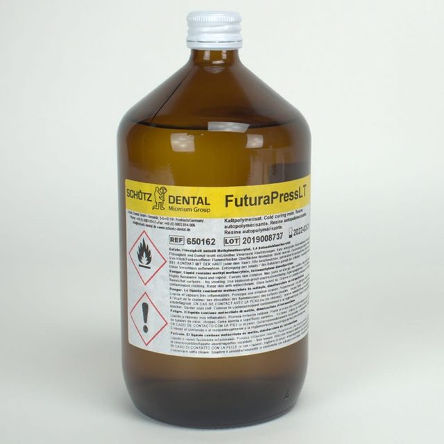 Futura Press LT Flüssigkeit 1Ltr