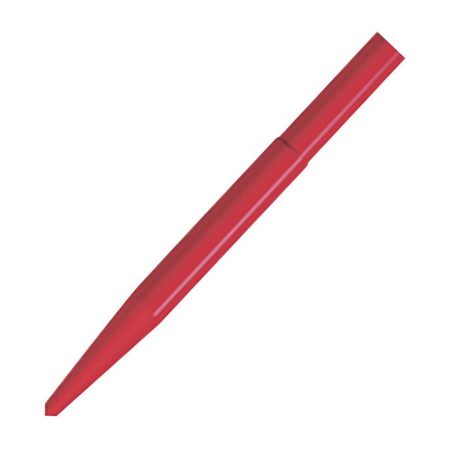 Preci-Post CC 2B rot 50St