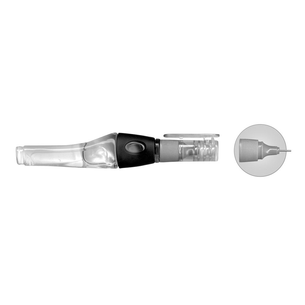 Ölspray synthetisch silikonfrei  12ml Fl