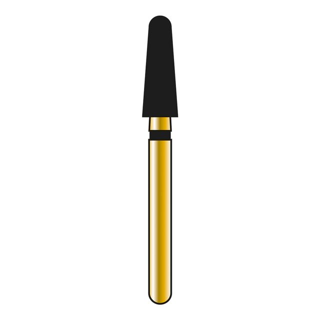Diatech Diamant FG G856.025 7MLX 5St