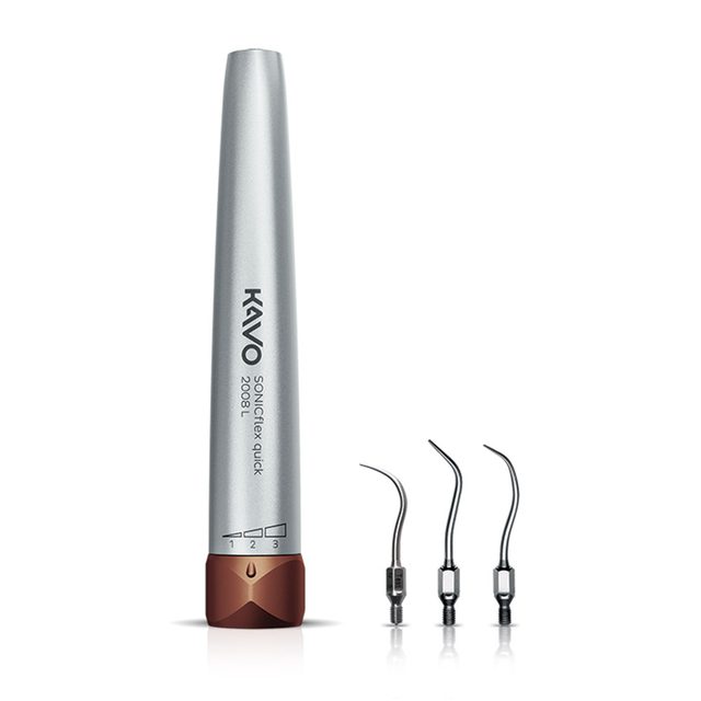 SONICflex quick 2008 L Set   Pa