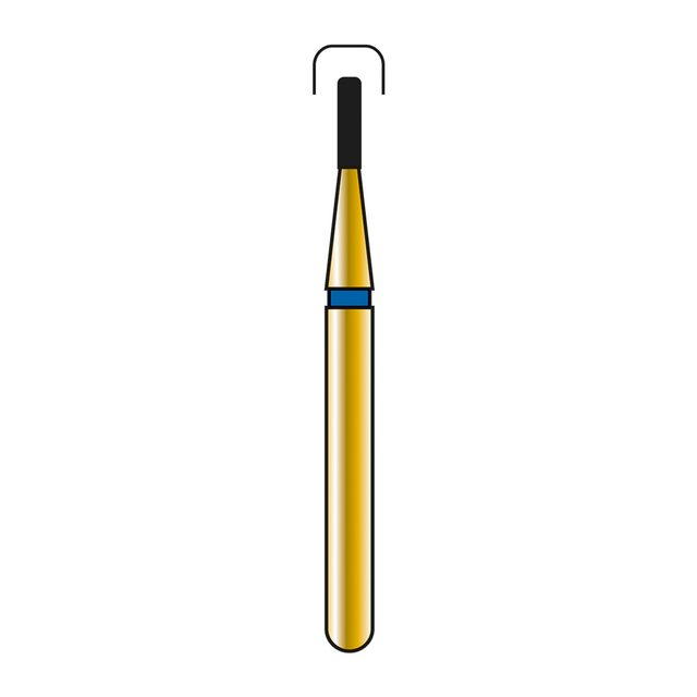 Diatech Diamant FG 835R008 3ML  5St