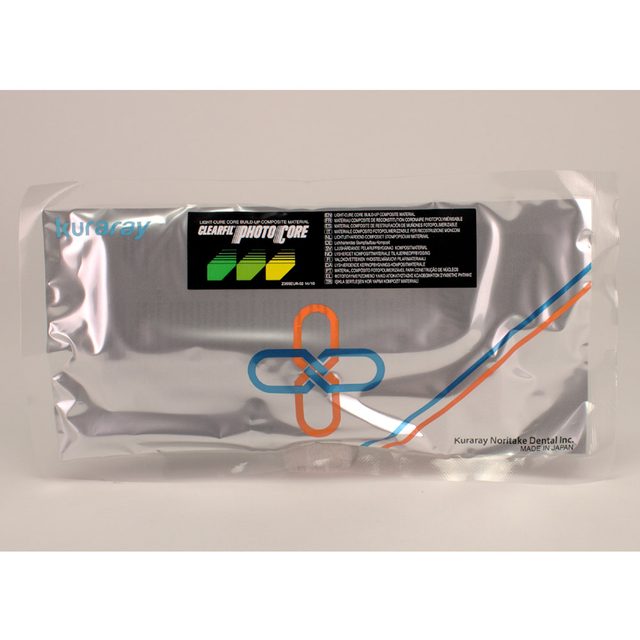 Clearfil Photo Core, Komplett Packung