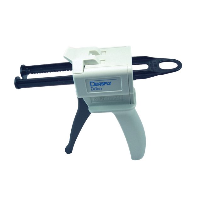 Mischpistole Auto Mix 50 Aquasil Ultra, Stück