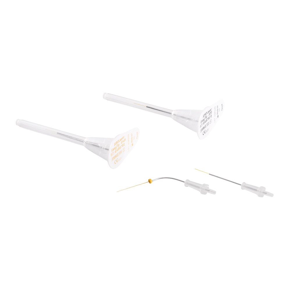 SIROLaser Fasern 320my  5St