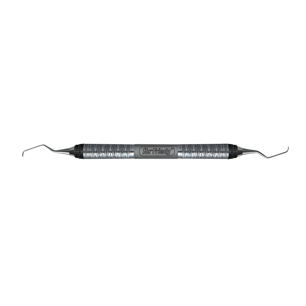 Kürette Gracey Mini Five 3-4 oral labial Griff 7, Stück