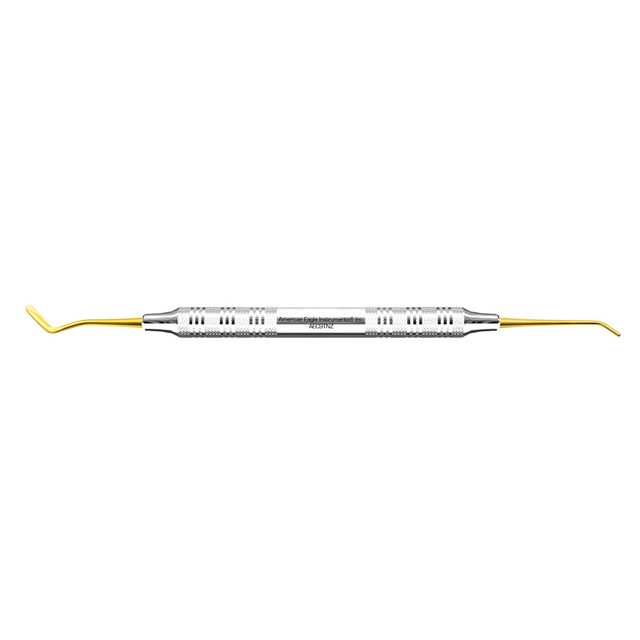 Composite Instrument 9 Titan  AE St