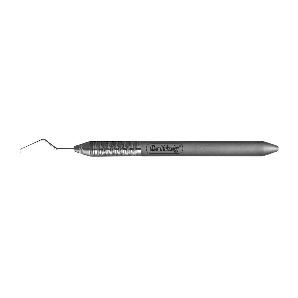 Wilkins/Tufts Sonde TU17/23 Griff 6, Stück