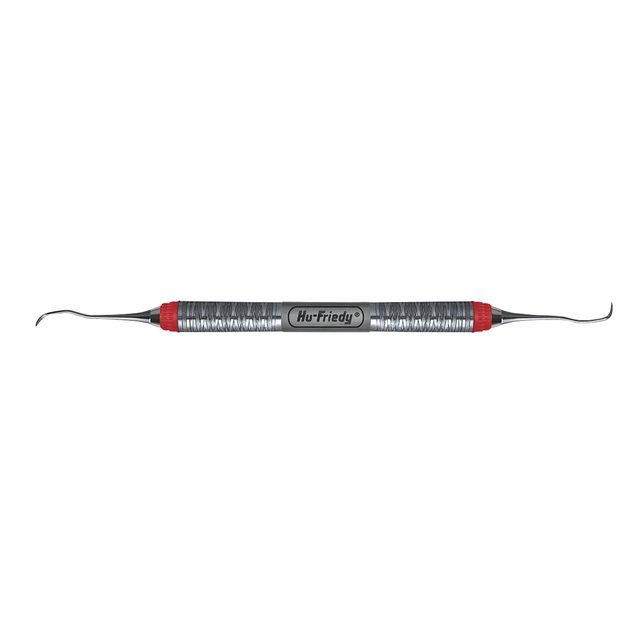 Scaler Sichel 204SD Griff 7 rot, Stück
