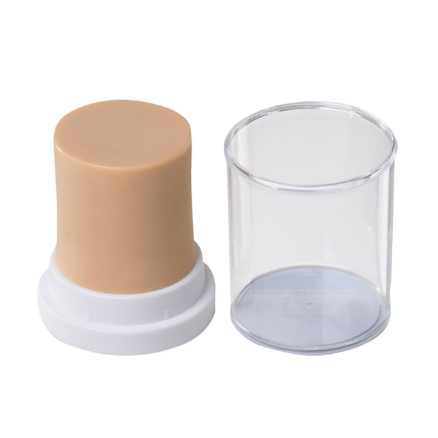 Nawax Compact Modellierwachs sand, 45 g