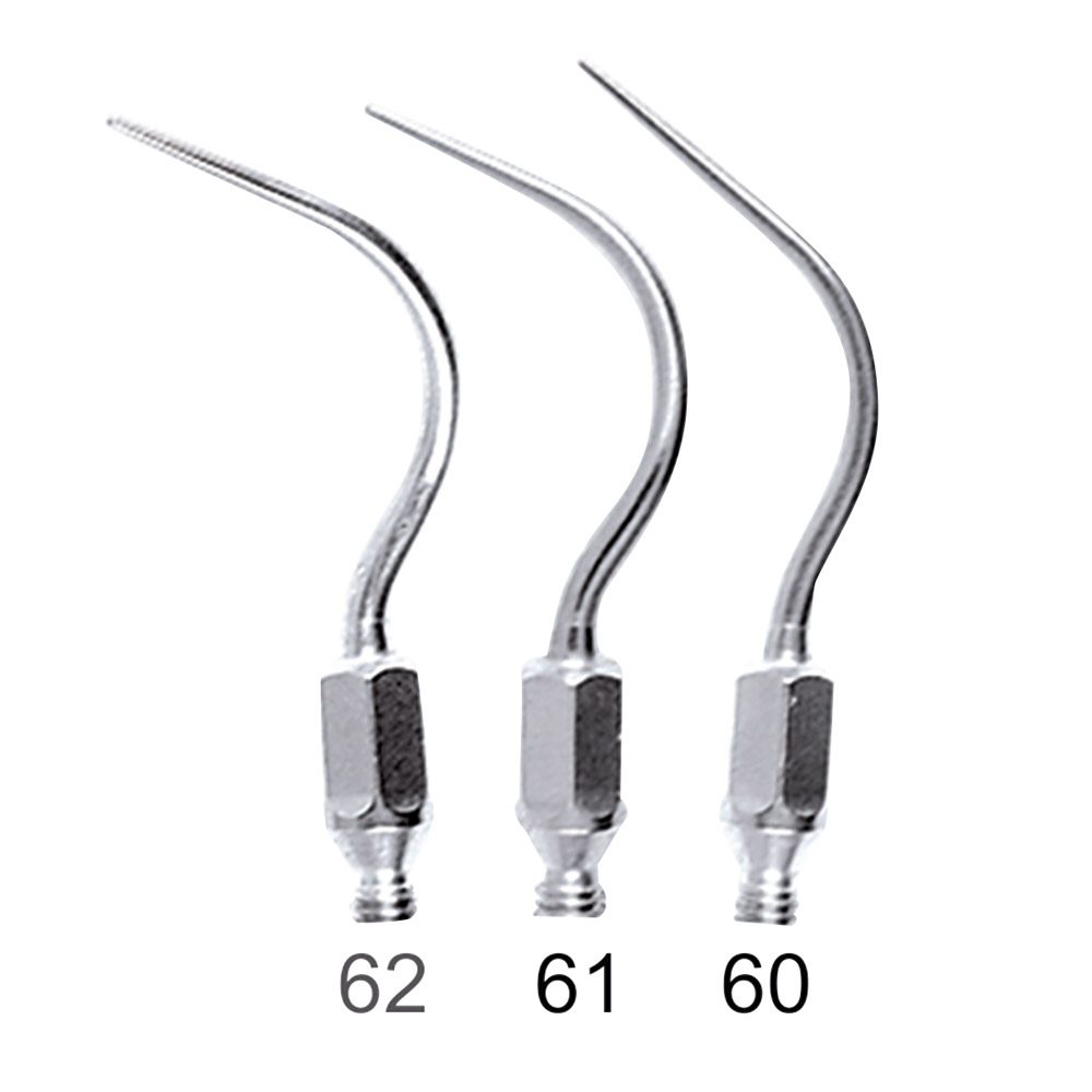 SONICflex Paro Spitzensatz 60, 61, 62, Set