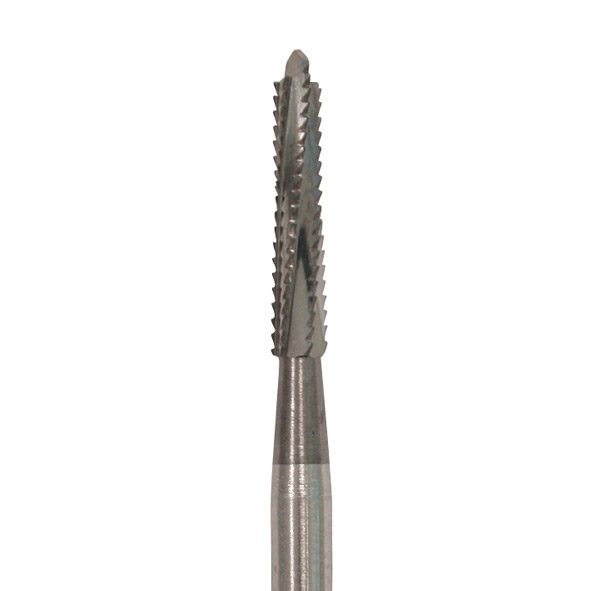 Knochenfräser HM 167 023 WstL 2St