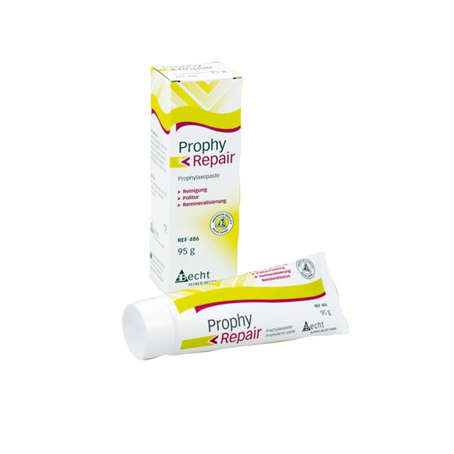 Prophy Repair Paste, 95 g Tube
