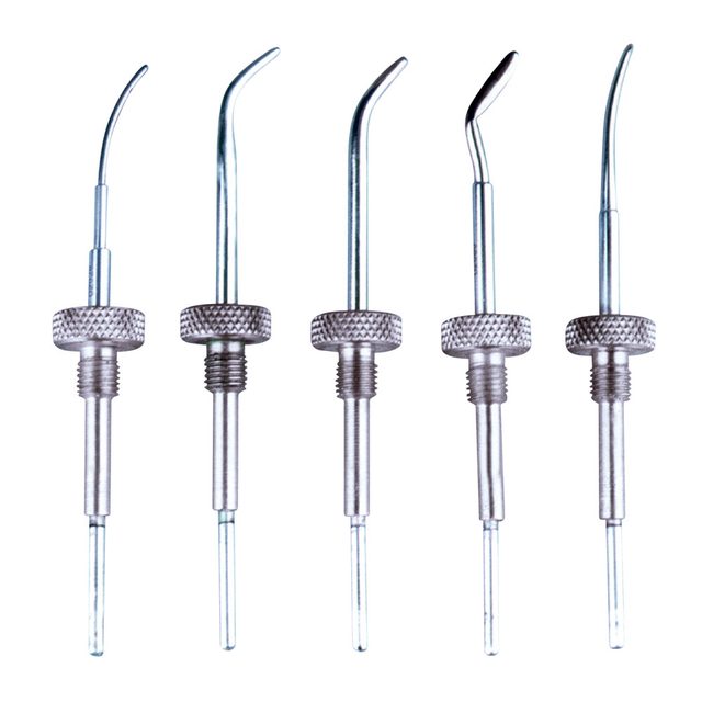 Accu-Waxer PKT1 fein St