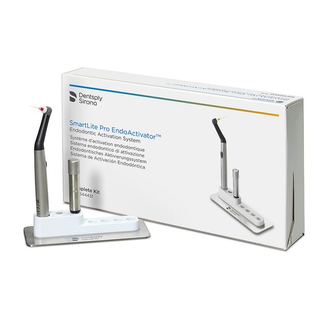 SmartLite Pro EndoActivator  Einf.Pa