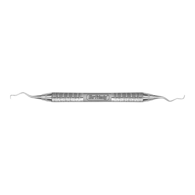 Kürette Langer AF 3/4 Gr.6 St