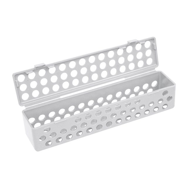 Steri-Container std. weiss   St