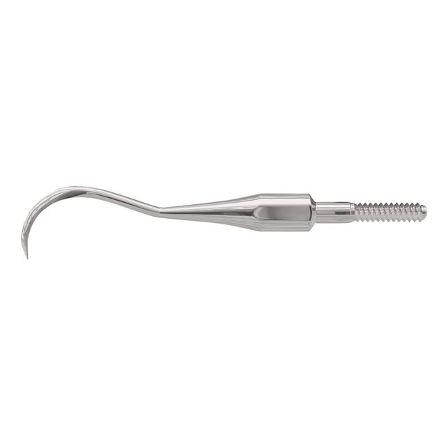 Kürette Gracey H7 Quick Tip  AE St