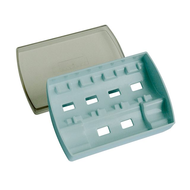 Steribox F12350, Stück