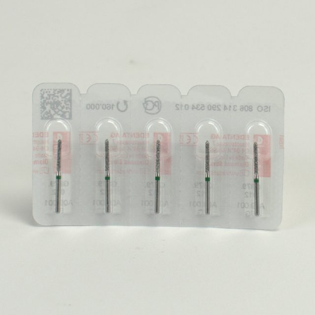 Diamant FG G 879.012 5St