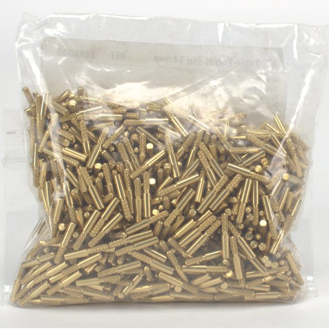 AUTO spin Konus-Pin, 1000 Stück