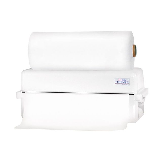 Lochtuch Thermolax 90x60 com.  30St Rl