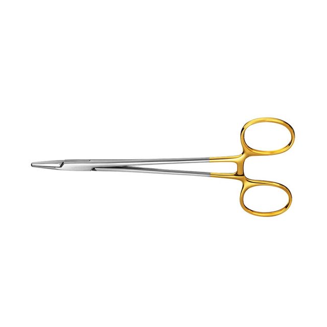 TC Nadelhalter 13cm Crile-Ryder St