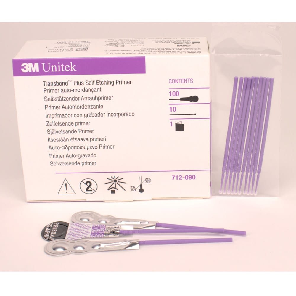 Transbond plus Self Etching Primer 100St