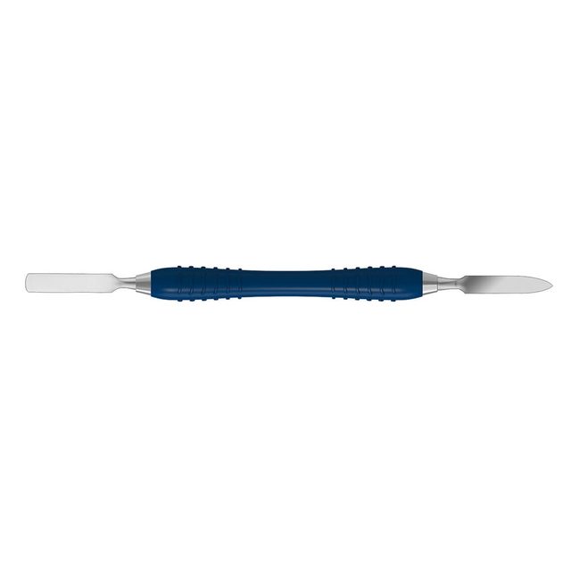 Zementspatel Colori LS mittel blau   St