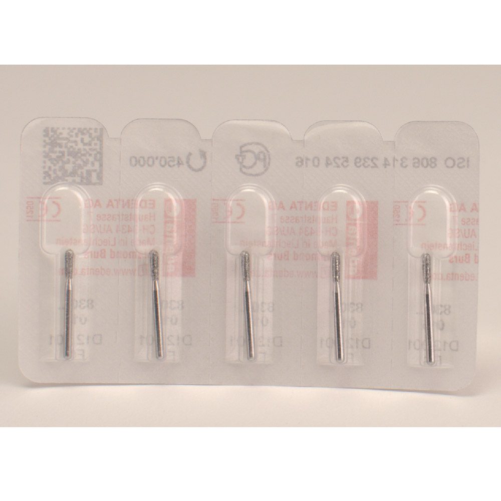 Diamant FG 830L.016 5St