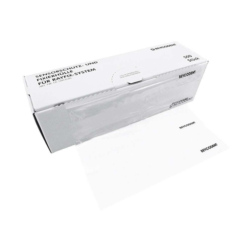 Sensorschutzhüllen #18100030 500St