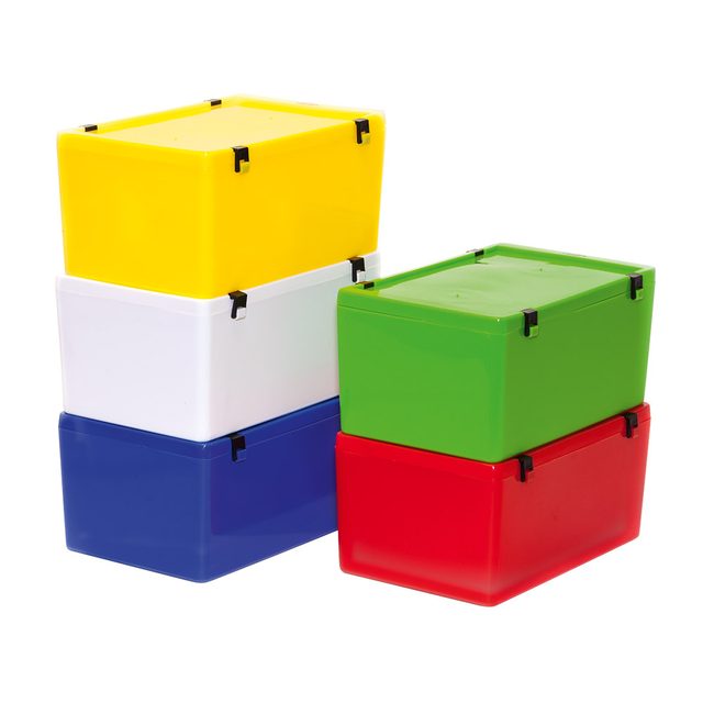 Container blau Gr.3, Stück