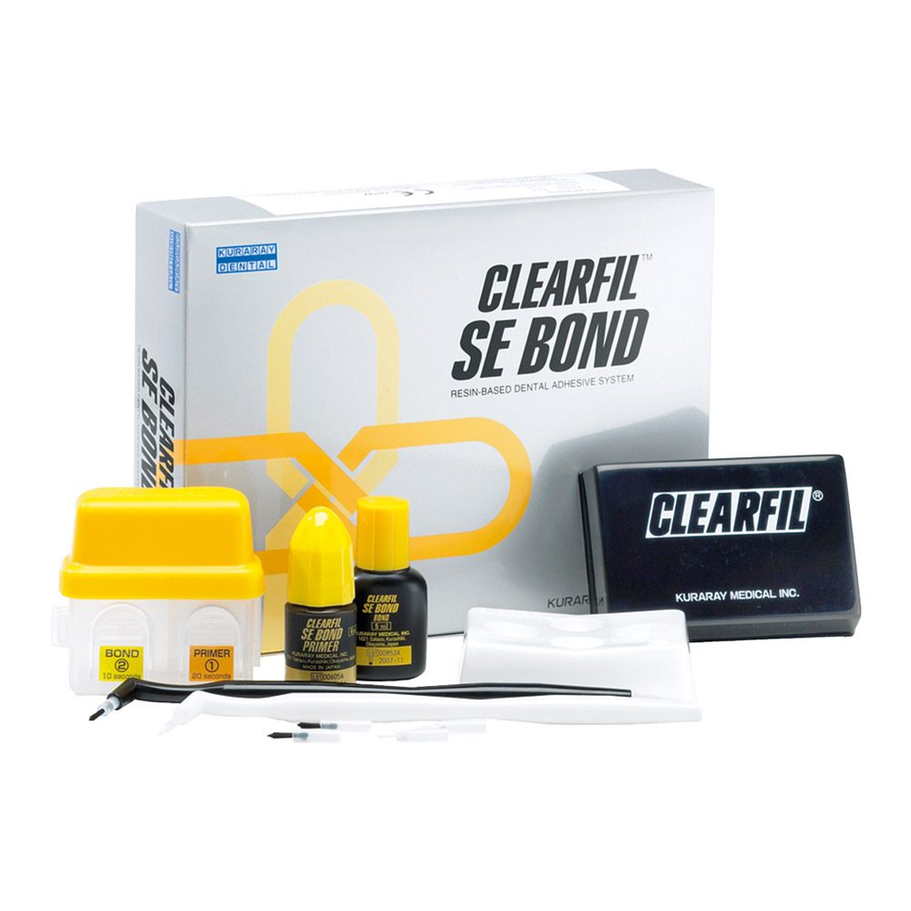 Clearfil SE Bond Primer Liquid, 6 ml Flasche