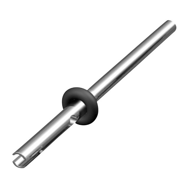 Preci-Vertix Parallelhalter M St