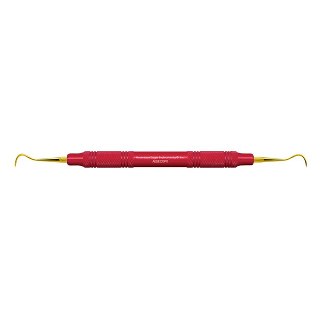 Scaler Eagle Claw SECXP X  AE St