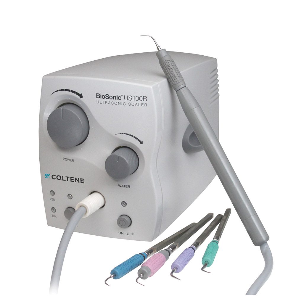 Biosonic Ultrasonic US100R St