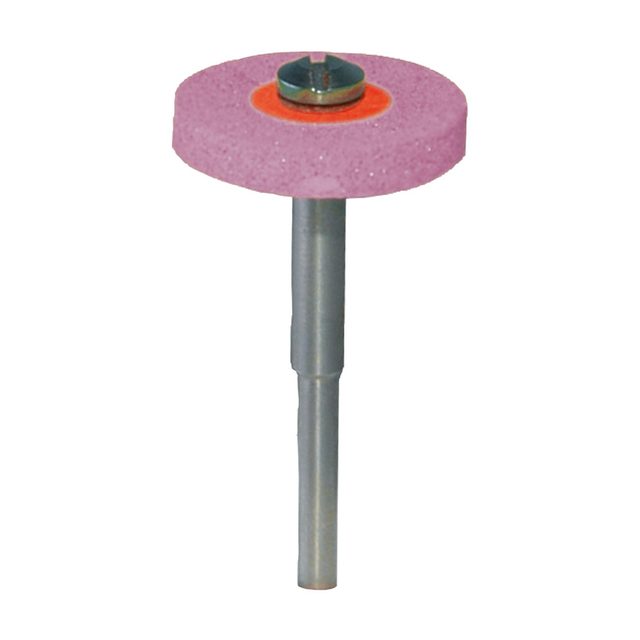 Diamant Polierer 9749 F 110 Wst  2St