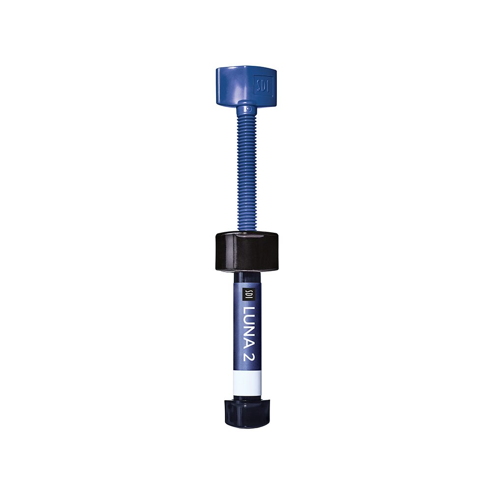 LUNA 2 Spritze A3.5  1x4g