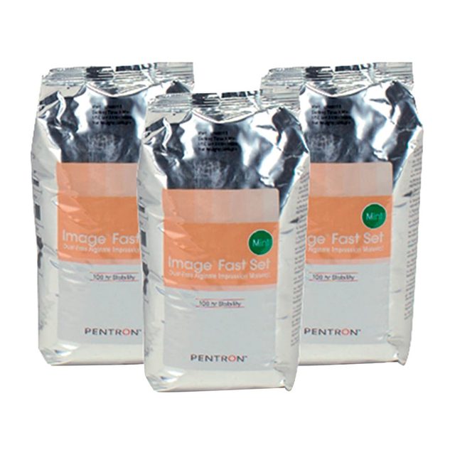 Image Alginat staubfrei fast 30x500g