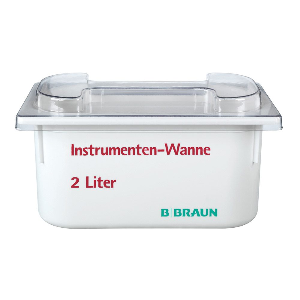 Instrumentenwanne 10 L, Stück