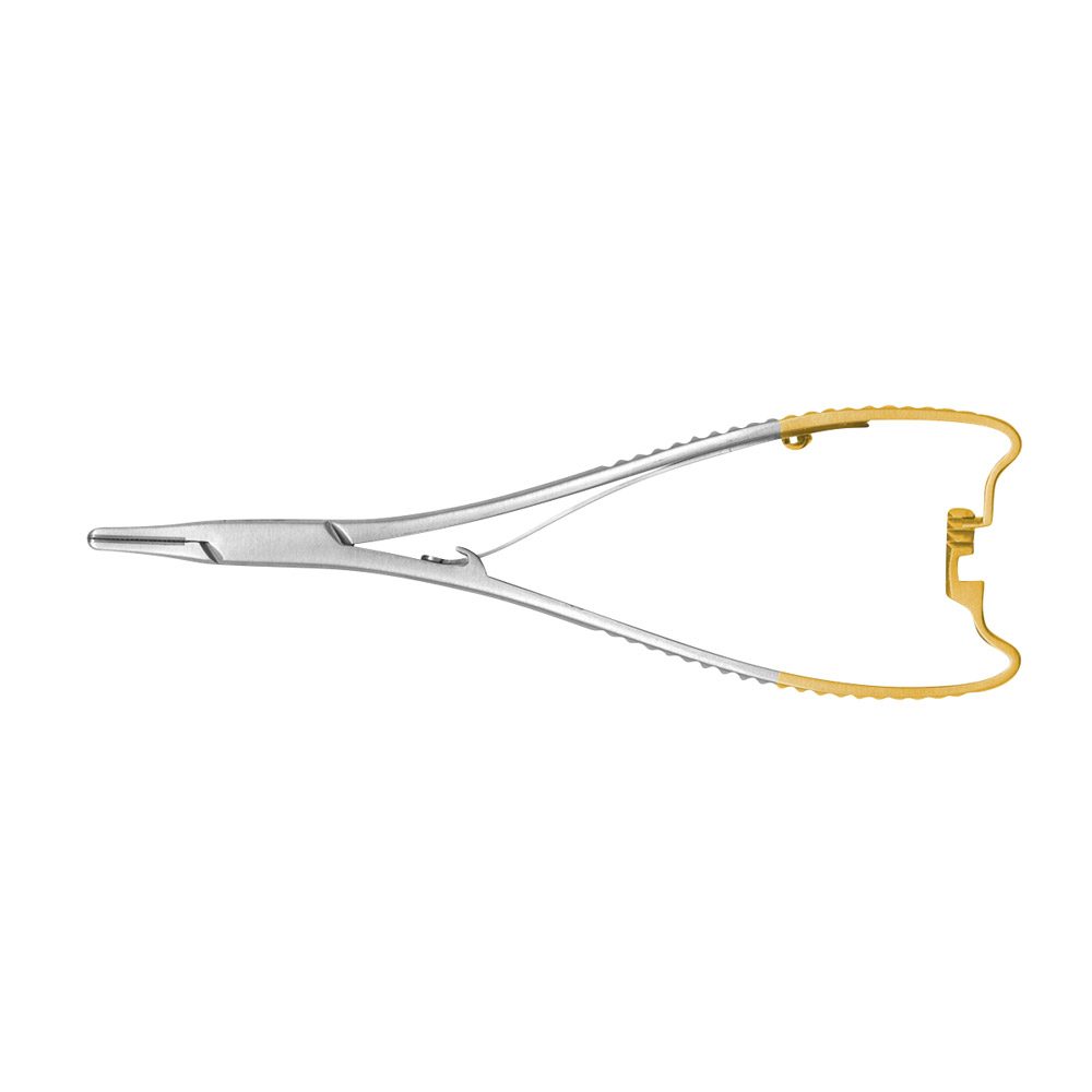 Nadelhalter 14cm P-S Innensperre St