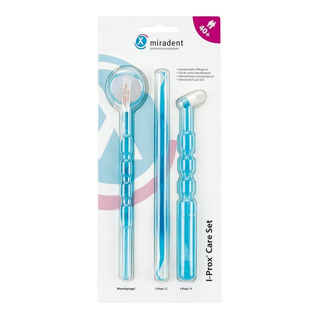 miradent I-Prox Care Set         St