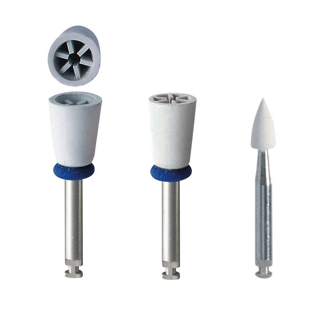 EVE Prophy Polierer PR5  10St